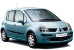 Renault Modus 2007 года